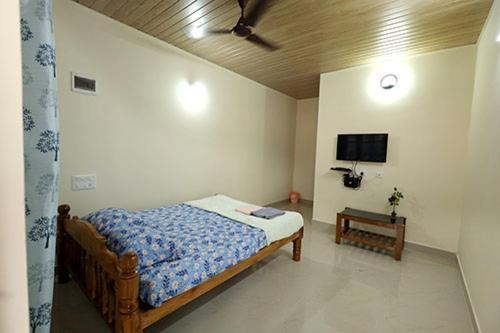 The Little Prince - Mangalore Beach Homestay Exterior foto