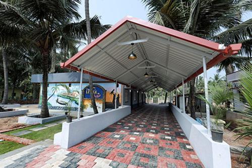 The Little Prince - Mangalore Beach Homestay Exterior foto